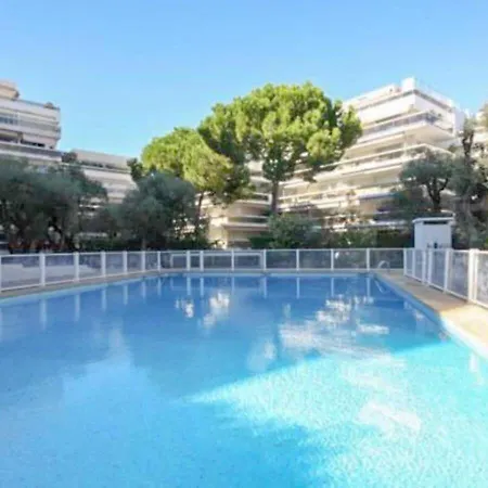 Olympe Vue Apartman *