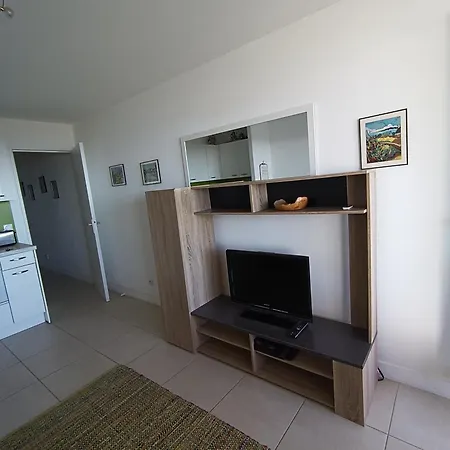 Apartman Olympe Vue Antibes