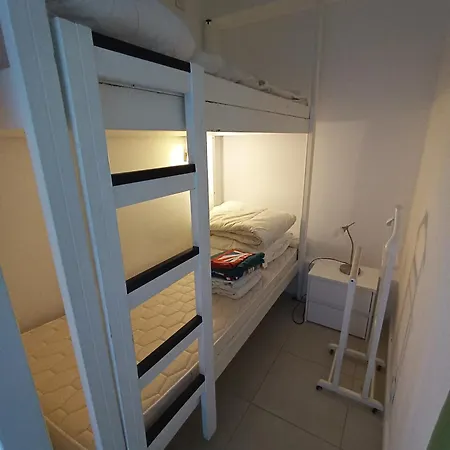 Apartman Olympe Vue