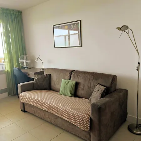 Olympe Vue Apartman