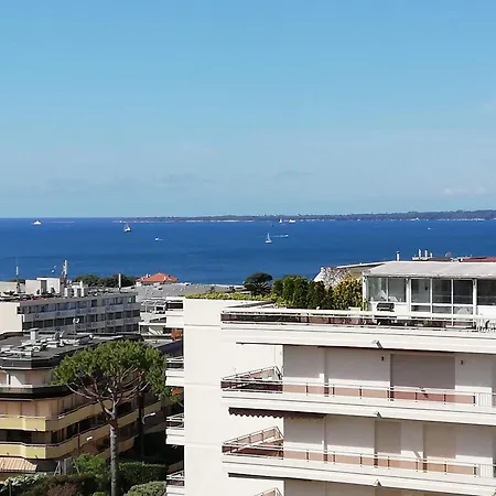 Olympe Vue